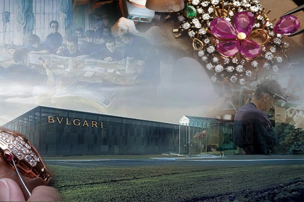 意大利法国珠宝首饰暑期游学